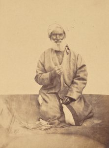 Khan Alli Khan da Unknown artist