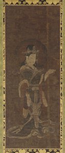 Kichijoten da Unknown artist