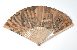 Ventaglio dell