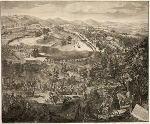 Kuks Baden, Boemia da Unknown artist