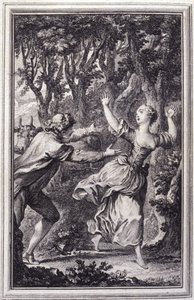 La Clochette - in 
