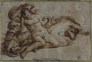Laocoonte