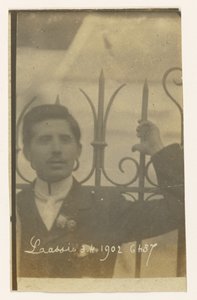 Lassie, autore dell