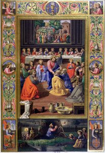 Ultima Cena