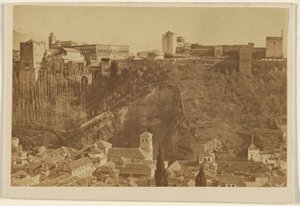 [Vista lunga dell