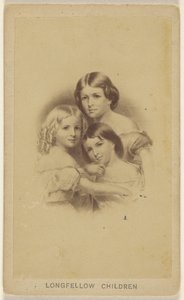 Longfellow Bambini. da Unknown artist