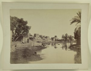 [Luxor] da Unknown artist