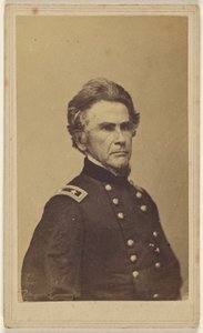 [Gen. [Ormsby McKnight] Mitchell (1810 - 1862)
