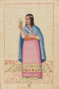 Mamma Huaco