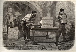 Fabbricazione del sapone - L