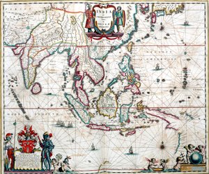 Mappa dell