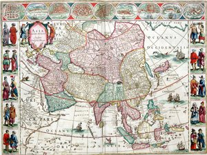 Mappa dell