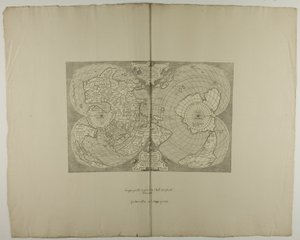 Mappa di Roma