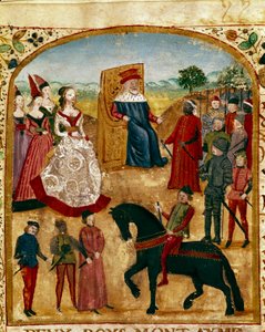 Margherita di York (o Margherita Plantageneta o di Borgogna o d