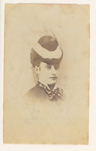 Marie Regnault