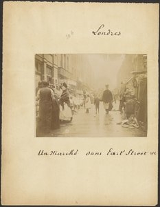 [Mercato di Earl Street]