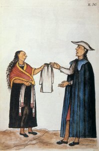 Accordo matrimoniale tra indiani, negoziazione sull