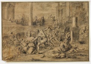 Massacro degli innocenti