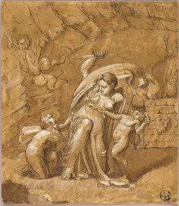 Medea uccide i suoi figli