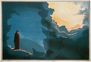 Mefistofele (Mephisto), o La Notte, basato sull