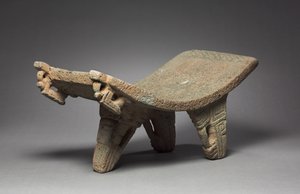 Metate da Unknown artist