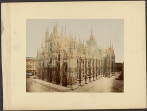 [Duomo di Milano]