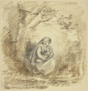 Madre e figlio