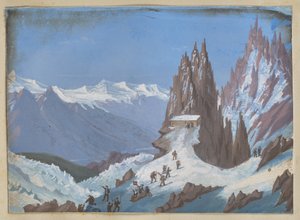 [Alpinismo]