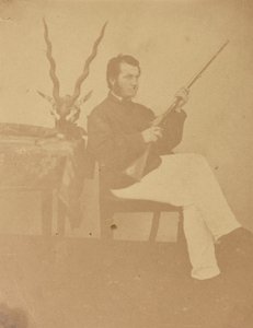 Signor H. Ross - N. 2 da Unknown artist
