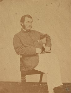 H. Ross. Servizio civile del Bengala da Unknown artist