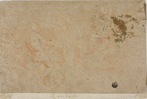 Scena mitologica