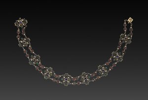 Collana da Unknown artist