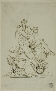 Nettuno da Unknown artist