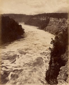 Niagara da Unknown artist