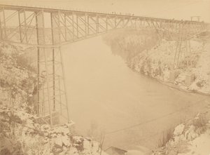 Niagara da Unknown artist