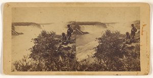 [Cascate del Niagara]