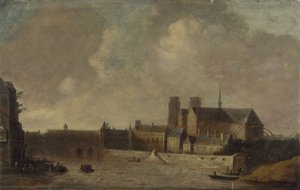Notre-Dame e il Palazzo dell