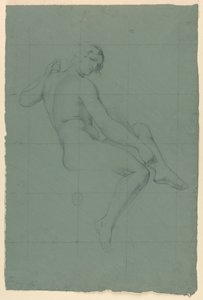 Nudo da Unknown artist