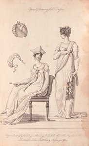 Abito da sera per l