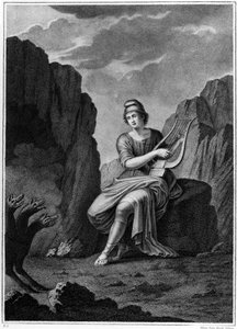 Orfeo all