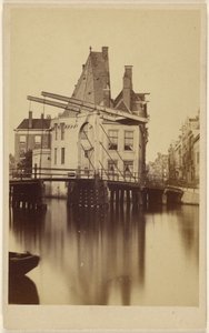 Il nostro hotel, The Dolan - Amsterdam. da Unknown artist