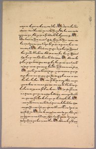 Pagina dal Ramayana da Unknown artist