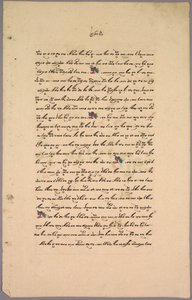 Pagina dal Ramayana da Unknown artist
