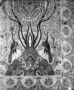 Palampore da Unknown artist