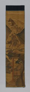 Pannello (tessuto d