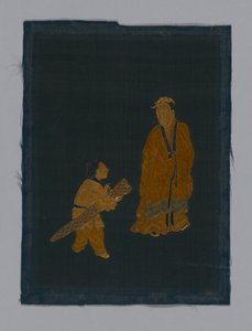 Pannello (tessuto d