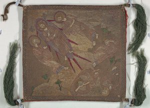 Pannello da Unknown artist