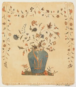 Pannello da Unknown artist