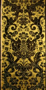 Pannello da Unknown artist
