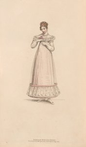 Abito da sera parigino